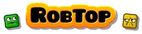 RobTop Games logo
