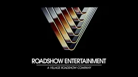 Roadshow Entertainment logo