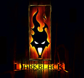 Darkblack logo