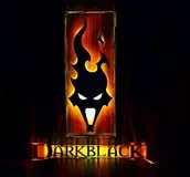 Darkblack logo