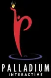Palladium Interactive logo