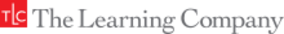 The Learning Company logo