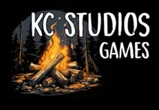 KC Studios logo