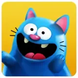 KABUKIKAT GAMES logo