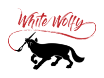 White Wolfy