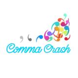 Commacrash logo