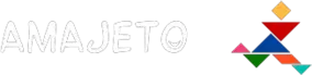 Amajeto logo