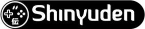 Shinyuden logo