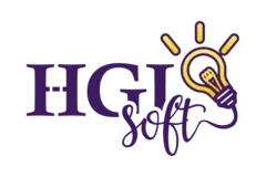 HGISoft logo