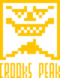 Crooks Peak logo