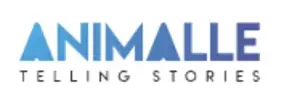 Animalle Stories logo