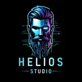 Helios Studio logo