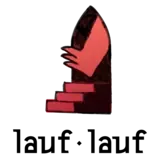 lauflauf logo
