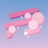 Little Pink Clouds logo