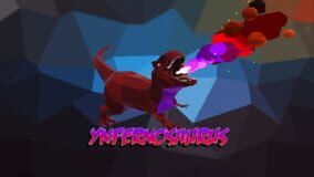 Ynfernosaurus