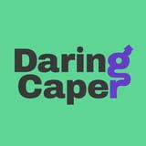 Daring Caper logo