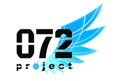 072 Project logo