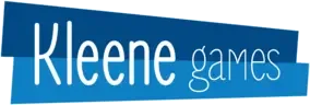 Kleene Games logo