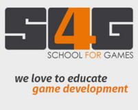 School for Games