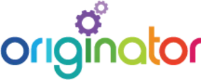 Originator logo