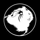 Evil Guinea Pig logo