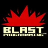 Blast Programming logo