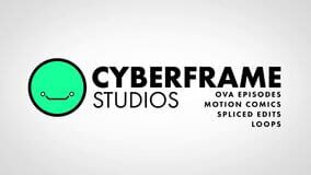 Cyberframe Studios