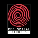 Red Spiral Studios logo
