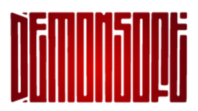Demonsoft Games logo