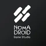 Nomadroid logo