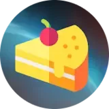 Magic Pie Games logo