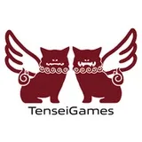 Tensei Games logo