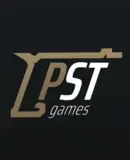 PST Games logo
