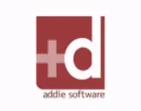 addie software logo