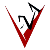 V-21 logo