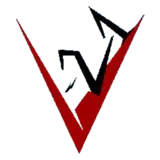 V-21 logo