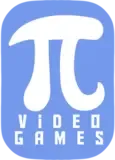 Pi Video Games logo