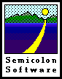 Semicolon Software