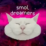 smol dreamers logo