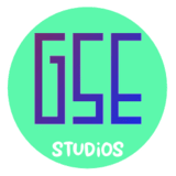 GSE Studios logo