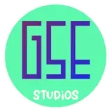 GSE Studios logo