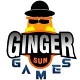 GingerSun Games logo