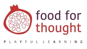 Food For Thought logo