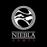 Niebla Games logo