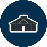 Sky Yurt logo