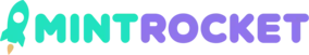 MINTROCKET logo