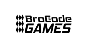 BroCode Games logo