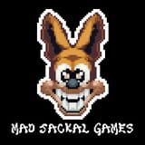 Mad Jackal Games
