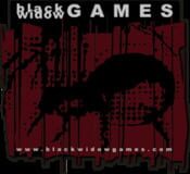 Black Widow Games