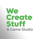We Create Stuff company logo
